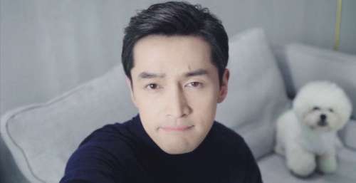 这6位明星分明已经过气了，却因一部剧再次走红，有人成顶级流量！
