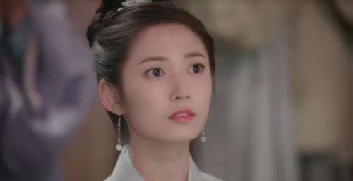 李易峰新剧来袭，苏摹能否超越百里屠苏？搭档的女星堪称古装女神