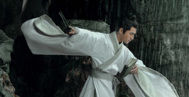 《雪中》第二季看点：洪洗象携大姐飞升，姜泥和他要换人了