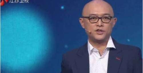 在“非诚勿扰”站了整整五年，被孟非赶下台的她，如今找到真爱了么？