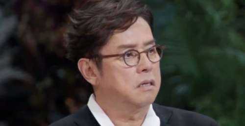 时光音乐会：张杰再现张学友经典歌曲，真情表白让歌迷破防！