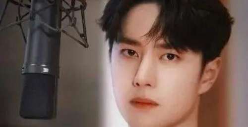 王一博开唱“丽水”，被点爆了