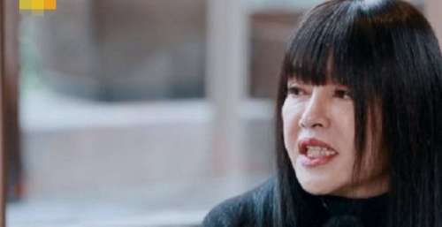 58岁千百惠自曝离婚，曾为爱情定居北京，深陷第三者丑闻