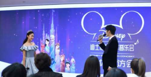 《冰雪奇缘》《狮子王》，迪士尼的经典歌曲你会唱几首？