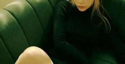少女时代金泰妍亲自参与新歌作词，17日公开