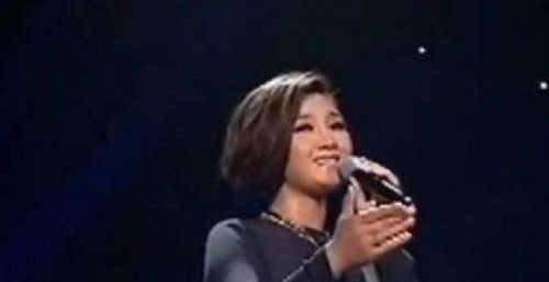 降央卓玛一曲《乌苏里船歌》让你回到大自然！