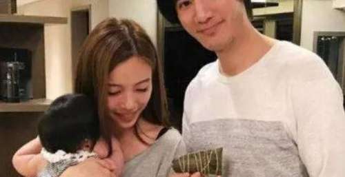 王力宏李靓蕾离婚协议曝光！房子并未过户给女方，仅供母子住17年