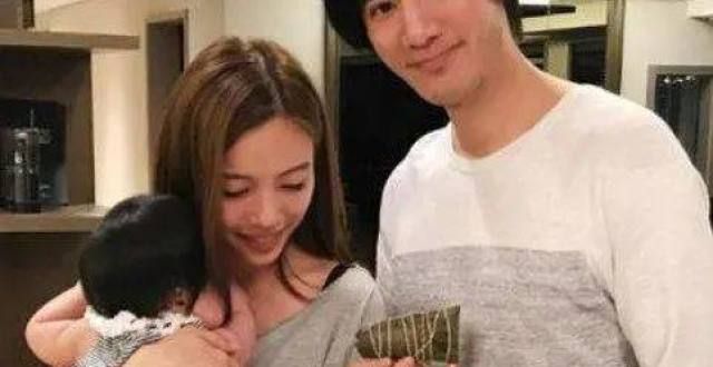 王力宏李靓蕾离婚协议曝光！房子并未过户给女方，仅供母子住17年