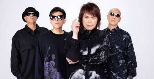恭喜！伍佰54岁生日曝喜讯 首次挑战宣布迎接“新身份”