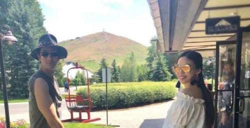 王力宏李靓蕾再次开战升级，女方再放大锤，男方反击失败
