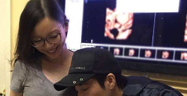 李靓蕾晒出铁证！王力宏私下动作被曝光，附交易付款截图