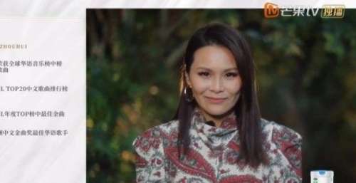 暌违二十载，周蕙的《约定》，竟唱出当年风采