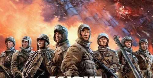 张艺谋的《狙击手》，在春节档竟然垫底，想看人数不如《熊出没》