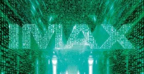 《黑客帝国4》曝IMAX专属海报和推荐特辑