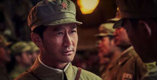 《长津湖》续作定档待映，吴京等原班人马再度出演，票房预计登顶