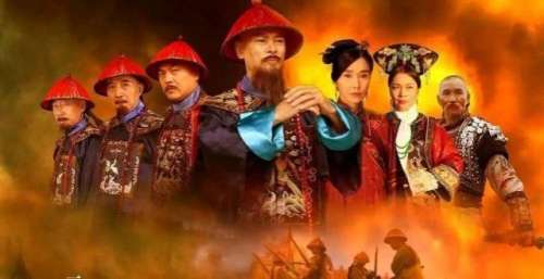 《张之洞》已下映，累计票房2018元，该片因票房太低而走红