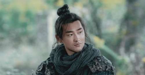 雪中悍刀行第二季，张若昀不要再演徐凤年！罗晋或李易峰更适合！