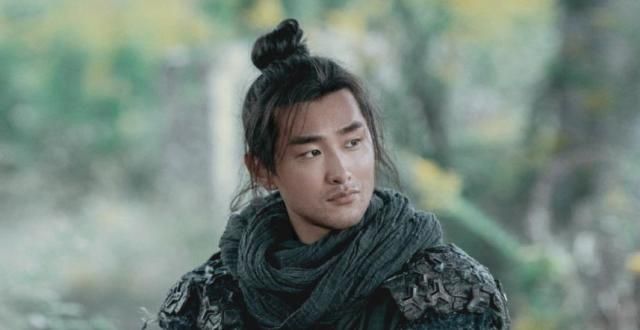 雪中悍刀行第二季，张若昀不要再演徐凤年！罗晋或李易峰更适合！