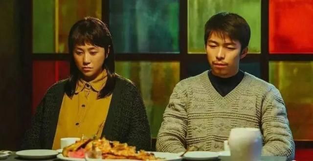 章宇 马丽主演，黑色幽默电影《东北虎》，是否触动到你的笑点？