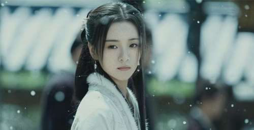 《雪中悍刀行2》宣发，5位主演面临更换，青鸟新人选观众不买账