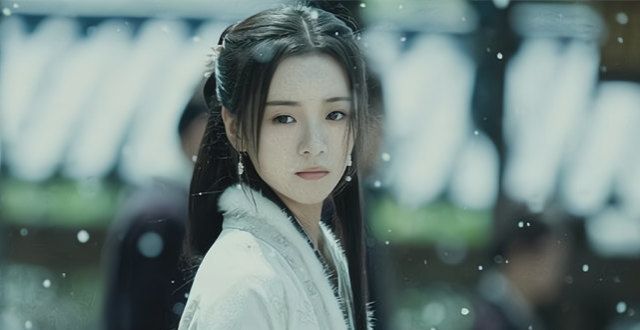 《雪中悍刀行2》宣发，5位主演面临更换，青鸟新人选观众不买账