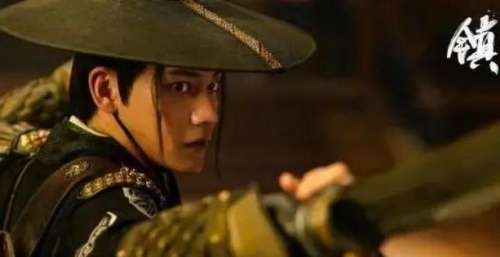 《镇魔司：灵源秘术》今日开播 张亚奇再造东方魔幻盛宴