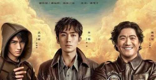 口碑收视双丰收的四部剧，如果一部都没有看过，那将是一个遗憾