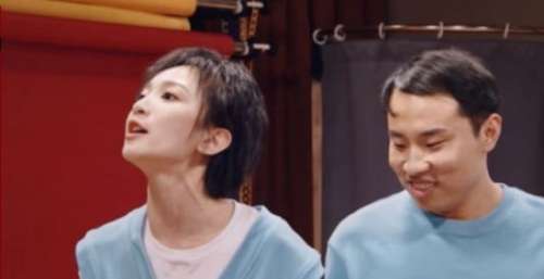 李诞捧出了“摇钱树”，长相奇丑，连上3档综艺，还和鹿晗炒CP