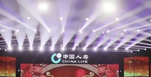健康中国 幸福安徽“中国人寿”2022年安徽省老年春节联欢晚会圆满录制