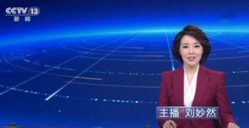 央视新闻播音节目迎来新面孔！前辈认可点赞，前途必定无可限量！