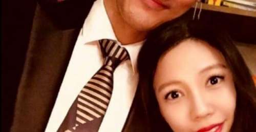 证据有了！王力宏再翻车，被李靓蕾曝请款单，网友：这下人设崩了