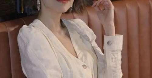 TVB女星入选年纪最大花旦，41岁还未能稳坐女一号