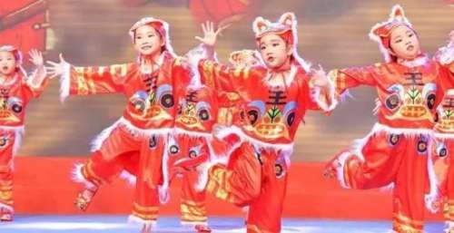 年，就要来了！2022客家少儿今天开录！