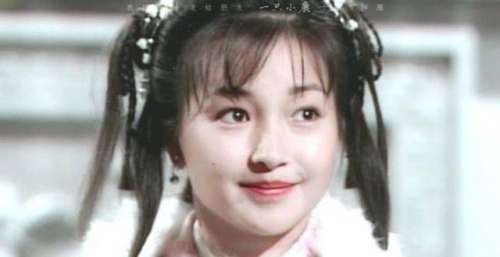 TVB古装剧的造型审美有多在线，不开滤镜也绝美！