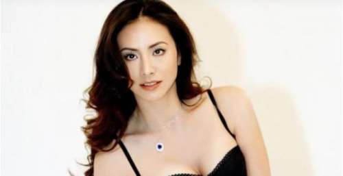 她是台湾第一，因太美造成交通拥堵，如今54岁的田丽怎样了？