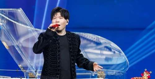 “大湾区哥哥”“大湾区姐姐”都来2022广东卫视