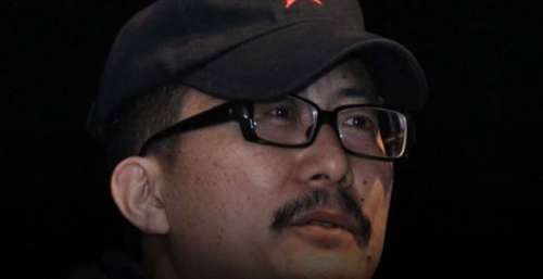 前央视广告顾问叶茂中去世，年仅54岁，叶璇发文悼念