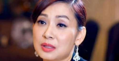 “我就是豪门”的原型邝美云，还需要跟前辈好好学学