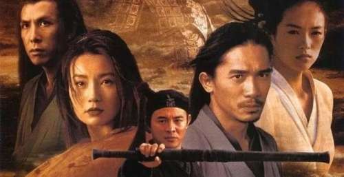 公认“零差评”5部华语电影，无间道上榜，榜首才是“神作”