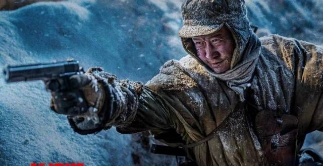 2022春节档：《长津湖》续作未播先火，沈腾马丽从搭档变对手