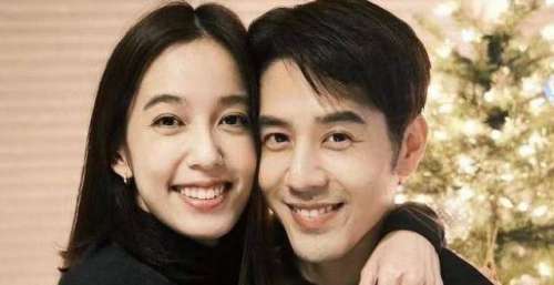 陈庭妮与胡宇威宣布订婚，手上钻戒抢眼，网友：是公主小妹里的璘