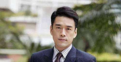 “霸道总裁”王耀庆，全剧最有钱的男人，他的气质原来是这样来的