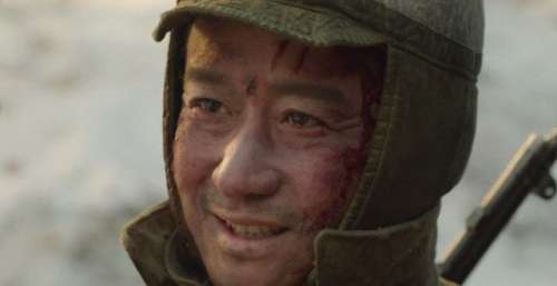 笑掉大牙？日票房仅64元，6天就血亏出局，《张之洞》太惨了