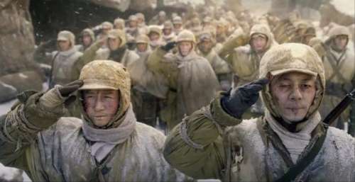 《水门桥》首映将至，想要成为中国影史票房第1，还要迈过4道坎