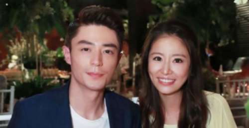 林心如学李湘富养女儿，包餐厅为其庆生，每年生日礼物价值过亿