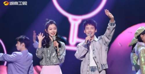 郭麒麟宋轶一起来了！《你好，星期六》 欢笑不断