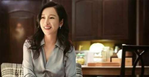 秦海璐：曾被嘲是“最丑影后”，给自己的角色打90分！
