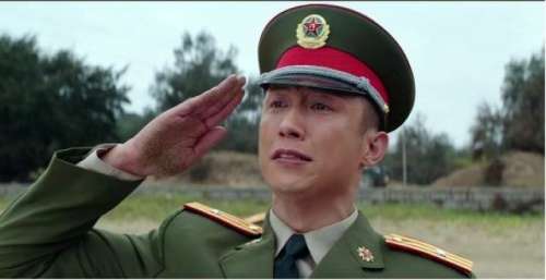 《王牌部队》空降开播引群嘲，大结局用实力说话