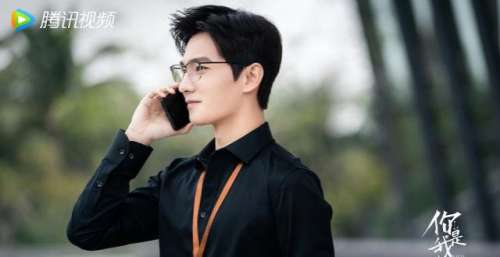 杨洋：于途之后