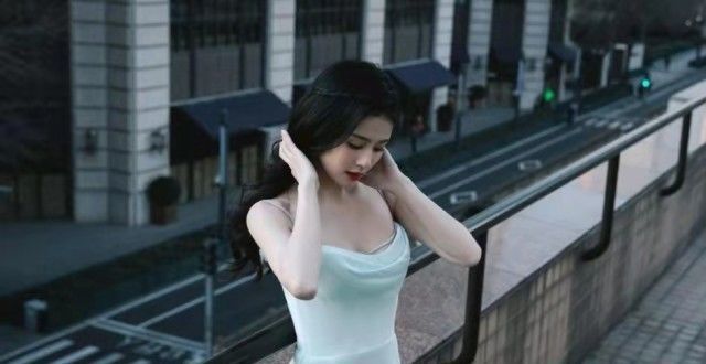 白鹿获国际奖项，列娱乐榜前10名，恭喜！